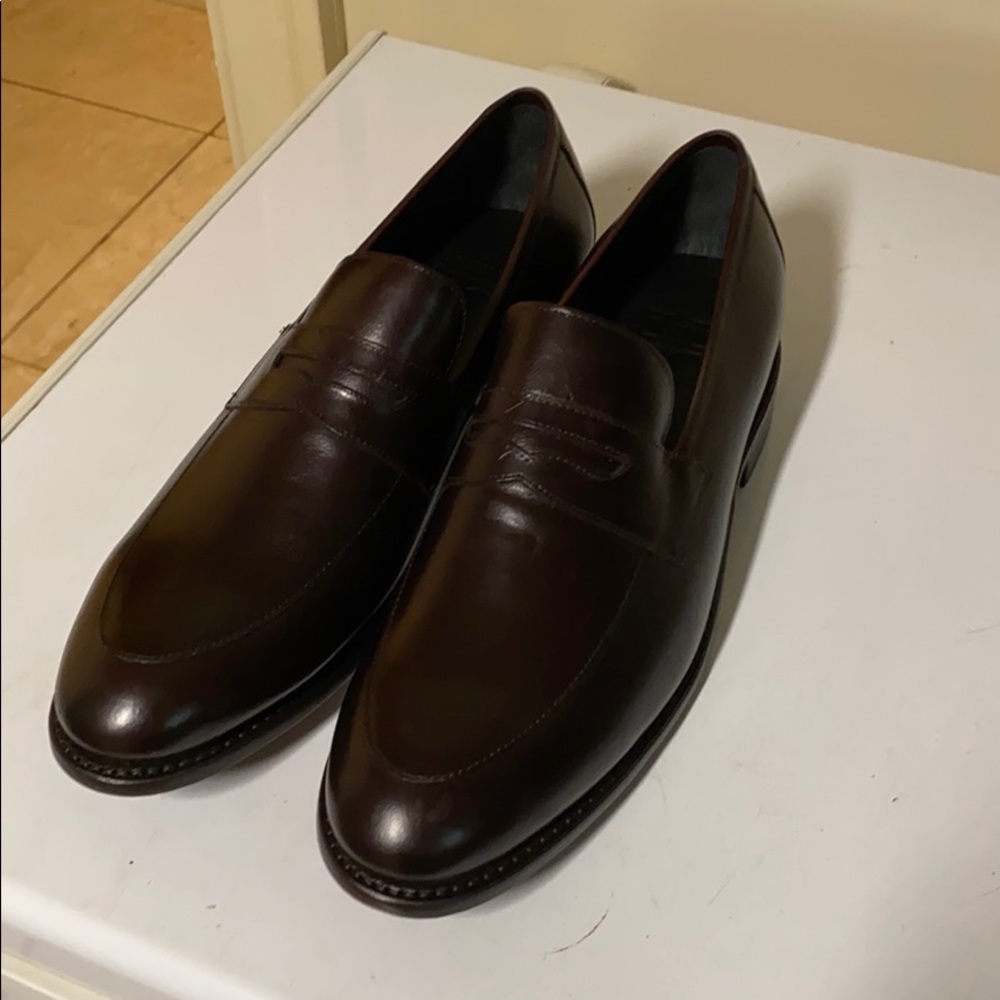 Thursday Boots Co
